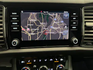 SKODA Kodiaq 2.0 TDI 190 Style DSG
