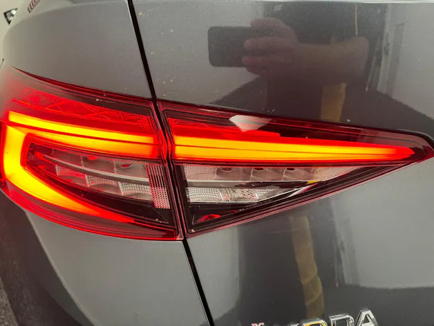 SKODA Kodiaq 2.0 TDI 190 Style DSG