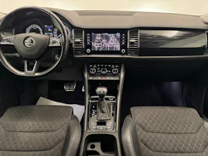 SKODA Kodiaq 2.0 TDI 190 Style DSG