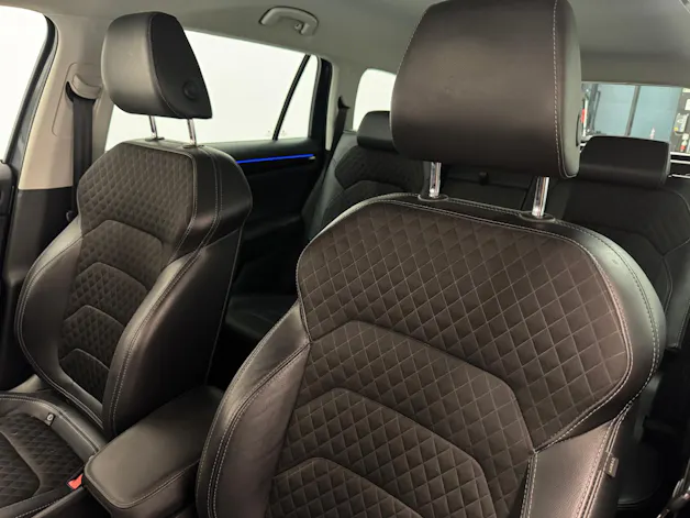 SKODA Kodiaq 2.0 TDI 190 Style DSG