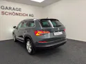 SKODA Kodiaq 2.0 TDI 190 Style DSG