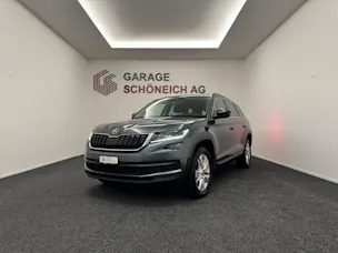 SKODA Kodiaq 2.0 TDI 190 Style DSG