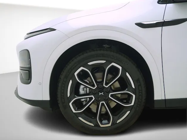 XPENG G6 Performance AWD