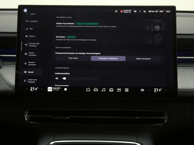 XPENG G6 Performance AWD
