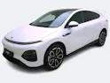 XPENG G6 Performance AWD