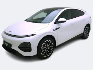 XPENG G6 Performance AWD