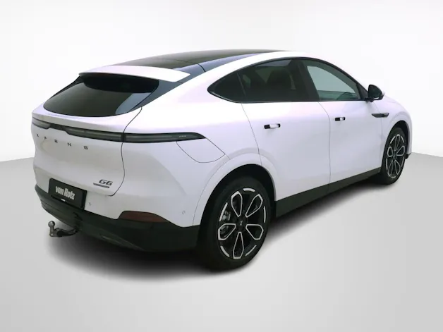 XPENG G6 Performance AWD