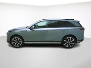 XPENG G9 Performance AWD