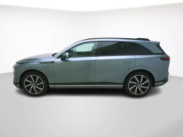 XPENG G9 Performance AWD