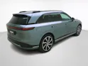 XPENG G9 Performance AWD