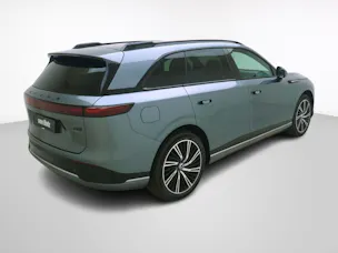 XPENG G9 Performance AWD