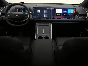 XPENG G9 Performance AWD