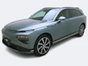 XPENG G9 Performance AWD