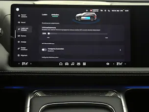 XPENG G9 Performance AWD