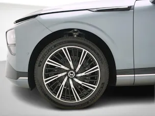 XPENG G9 Performance AWD