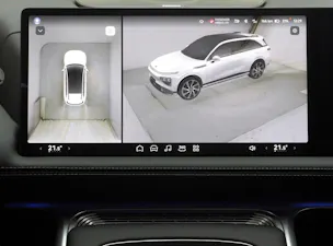 XPENG G9 Performance AWD