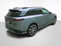 XPENG G9 Performance AWD
