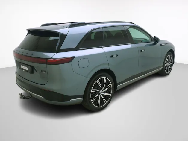 XPENG G9 Performance AWD