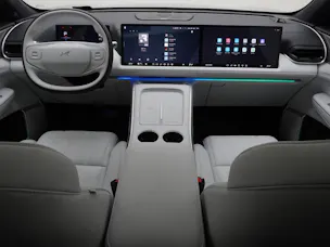 XPENG G9 Performance AWD