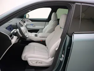 XPENG G9 Performance AWD