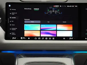 XPENG G9 Performance AWD