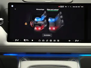 XPENG G9 Performance AWD
