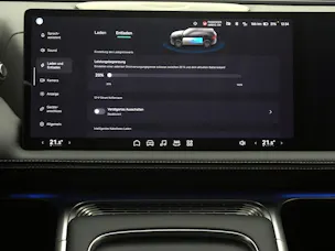 XPENG G9 Performance AWD