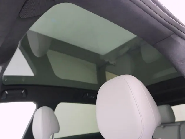 XPENG G9 Performance AWD