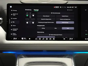 XPENG G9 Performance AWD