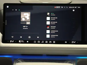 XPENG G9 Performance AWD