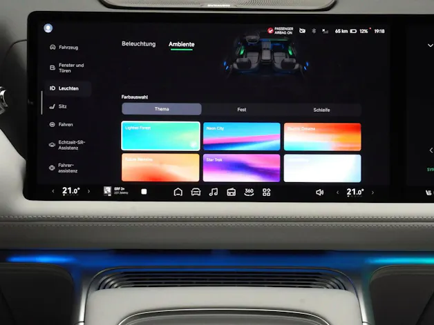 XPENG G9 Performance AWD
