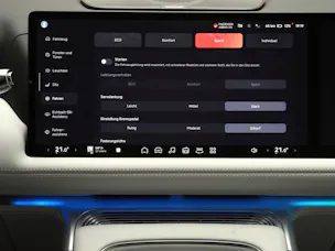 XPENG G9 Performance AWD