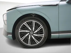 XPENG G9 Performance AWD
