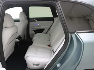 XPENG G9 Performance AWD