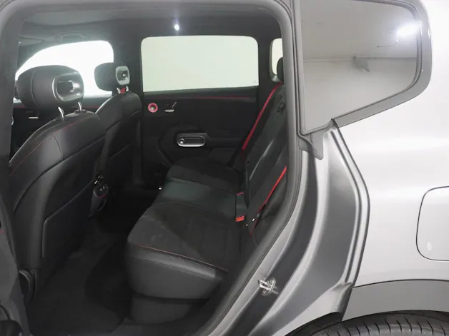 SMART #5 Brabus 4x4