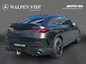 MERCEDES-BENZ GLC Coupé 53 AMG 4Matic+ Golden Accents Paket