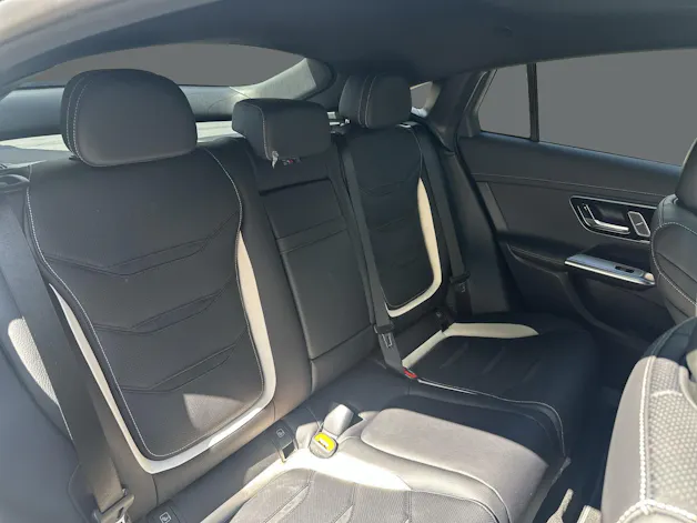 MERCEDES-BENZ GLC Coupé 53 AMG 4Matic+ Golden Accents Paket