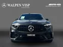 MERCEDES-BENZ GLC Coupé 53 AMG 4Matic+ Golden Accents Paket