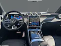 MERCEDES-BENZ GLC Coupé 53 AMG 4Matic+ Golden Accents Paket