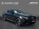 MERCEDES-BENZ GLC Coupé 53 AMG 4Matic+ Golden Accents Paket