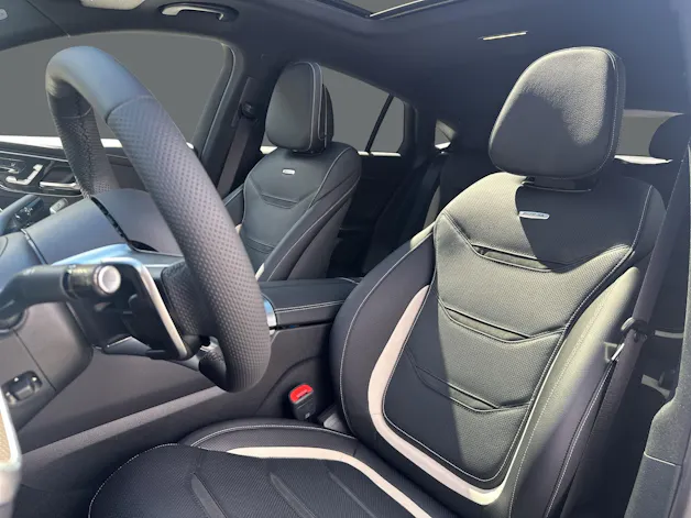 MERCEDES-BENZ GLC Coupé 53 AMG 4Matic+ Golden Accents Paket