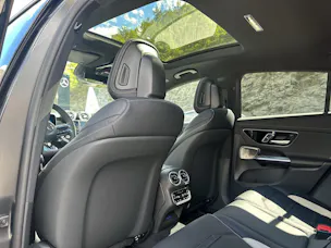 MERCEDES-BENZ GLC Coupé 53 AMG 4Matic+ Golden Accents Paket