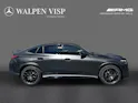 MERCEDES-BENZ GLC Coupé 53 AMG 4Matic+ Golden Accents Paket
