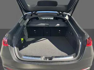 MERCEDES-BENZ GLC Coupé 53 AMG 4Matic+ Golden Accents Paket