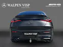 MERCEDES-BENZ GLC Coupé 53 AMG 4Matic+ Golden Accents Paket