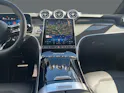 MERCEDES-BENZ GLC Coupé 53 AMG 4Matic+ Golden Accents Paket