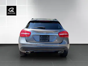 MERCEDES-BENZ GLA 250 Urban 4Matic