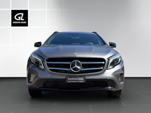 MERCEDES-BENZ GLA 250 Urban 4Matic