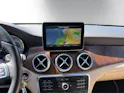 MERCEDES-BENZ GLA 250 Urban 4Matic