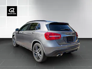 MERCEDES-BENZ GLA 250 Urban 4Matic